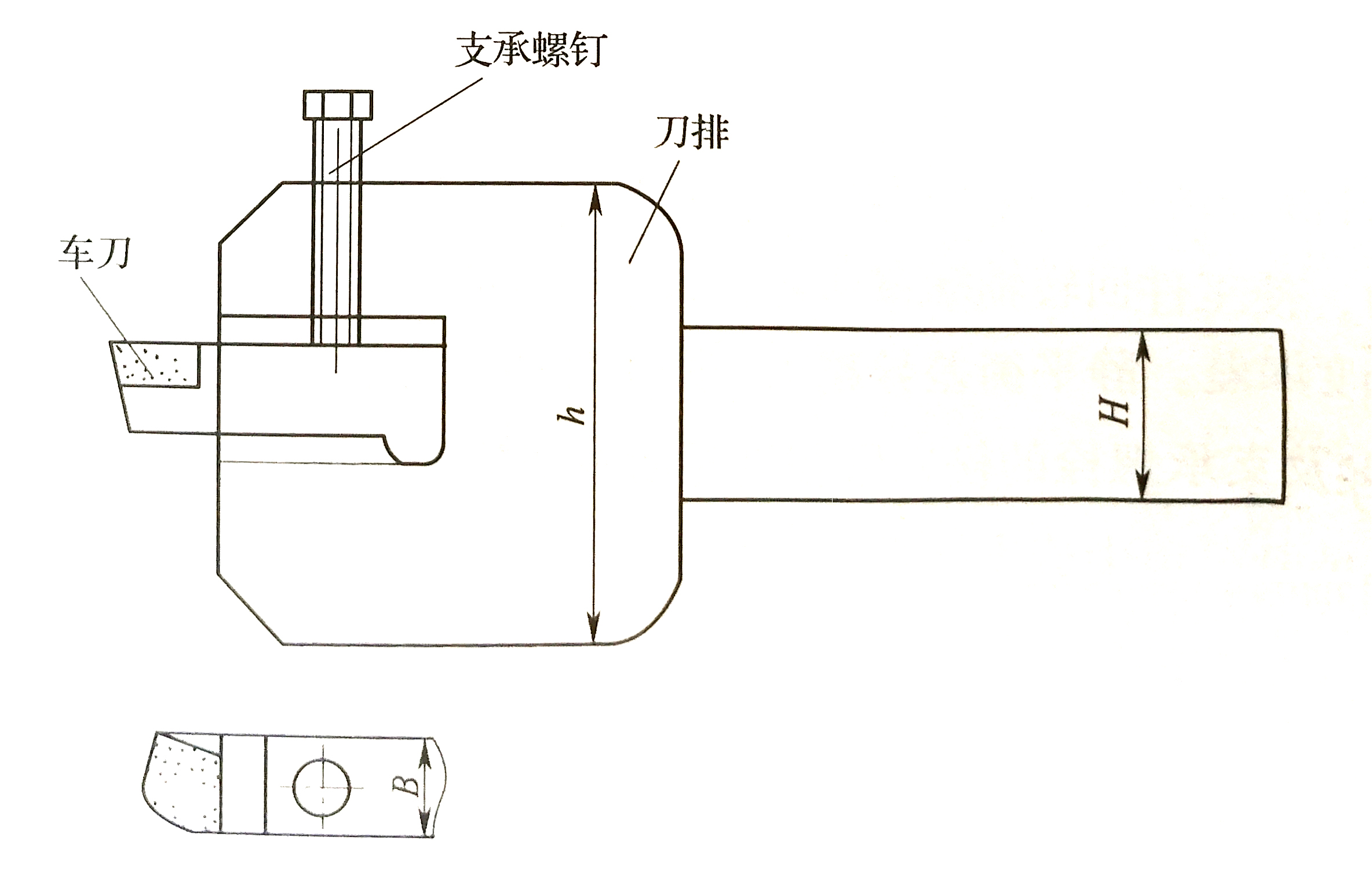 多拐曲軸精密零件加工車(chē)削時(shí)常見(jiàn)問(wèn)題的解決方案