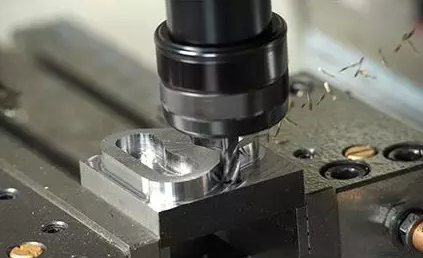 精密零件加工中車銑復(fù)合加工的原理解析